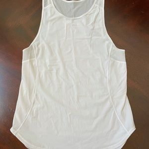 Lululemon Sculpt Tank II